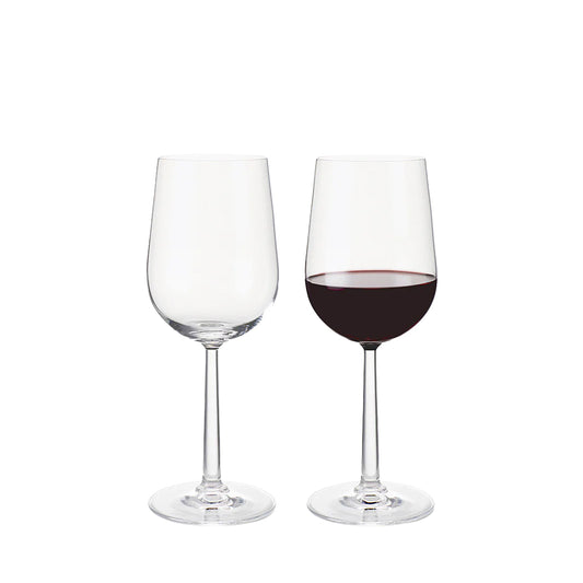 Rosendahl Grand Cru Bordeaux Rood Wijnglas 2 Stuks
