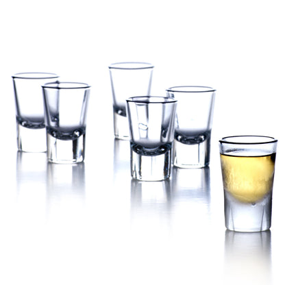 Rosendahl Grand Cru Borrelglas 6 Stuks