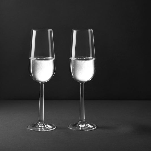 Rosendahl Grand Cru Champagneglas 2 Stuks