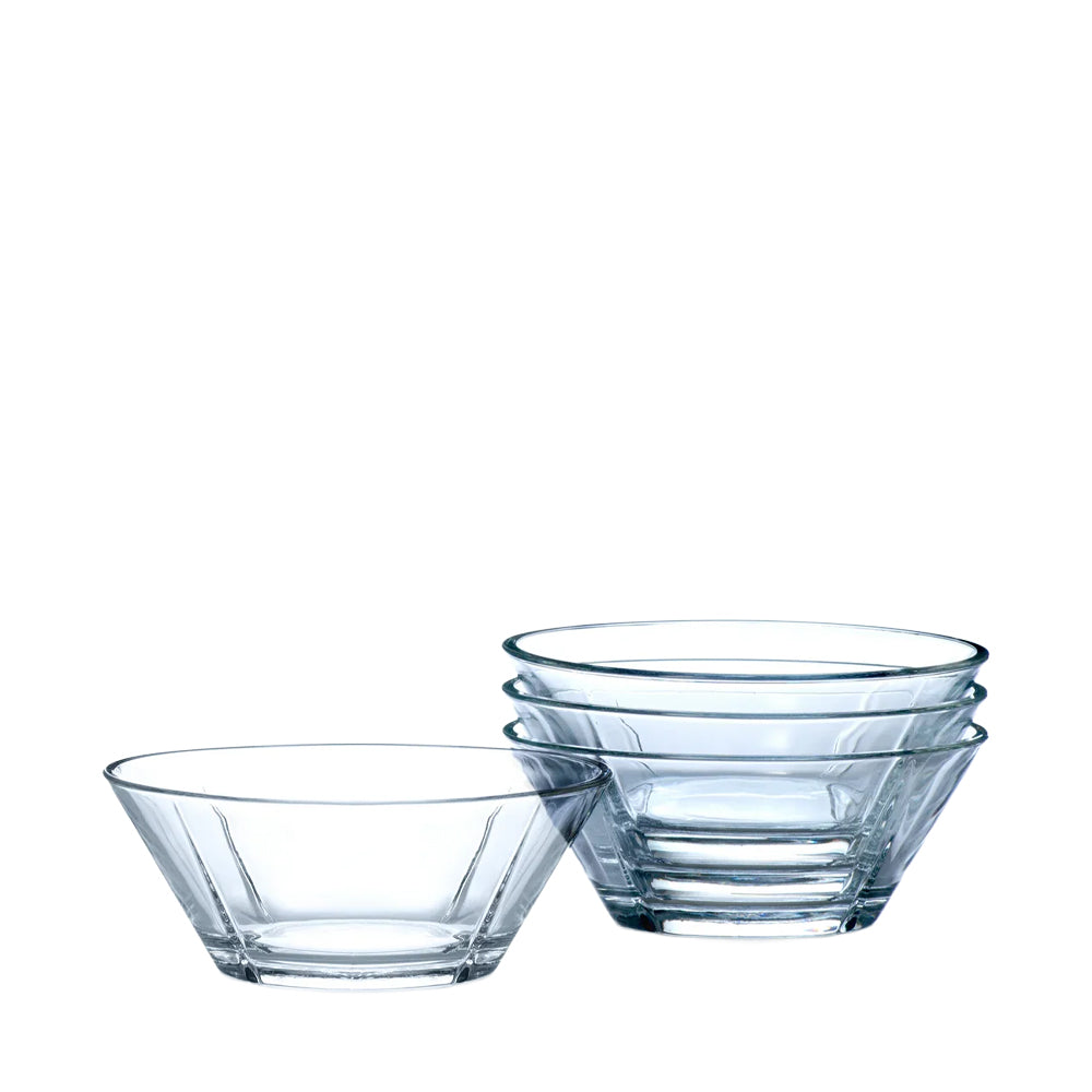 Rosendahl Grand Cru Dessertschale, 4-teilig