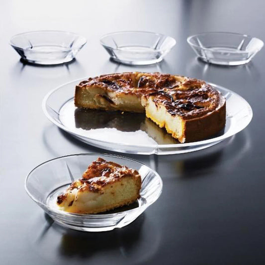 Rosendahl Grand Cru Dessertschaal 4 Stuks