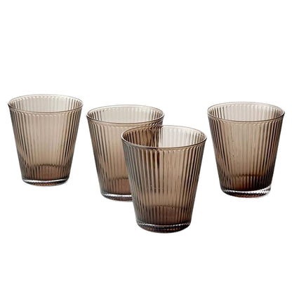 Rosendahl Grand Cru Glas Walnoot 4 Stuks