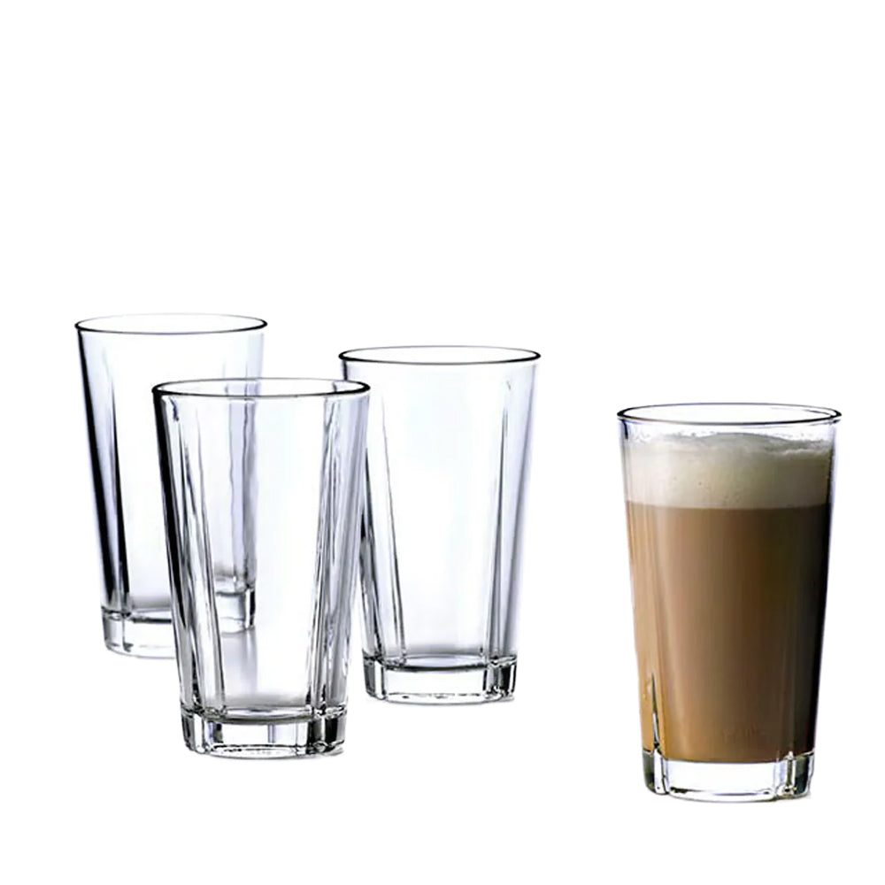 Rosendahl Grand Cru Koffieglas 4 Stuks