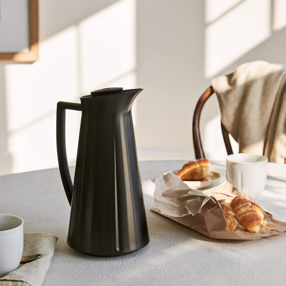 Rosendahl Grand Cru Thermoskan Zwart 1 L