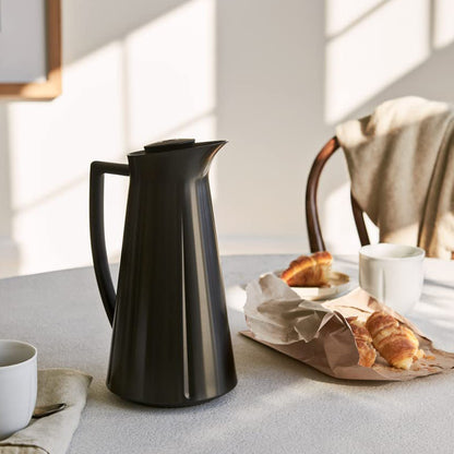 Rosendahl Grand Cru Thermoskan Zwart 1 L