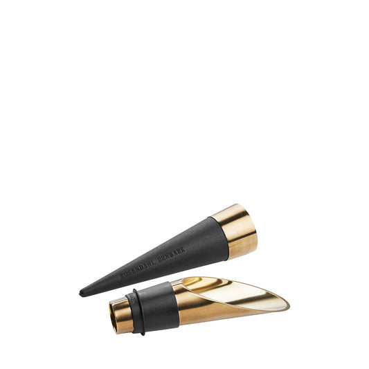 Rosendahl Grand Cru Wijnstopper & -Schenker