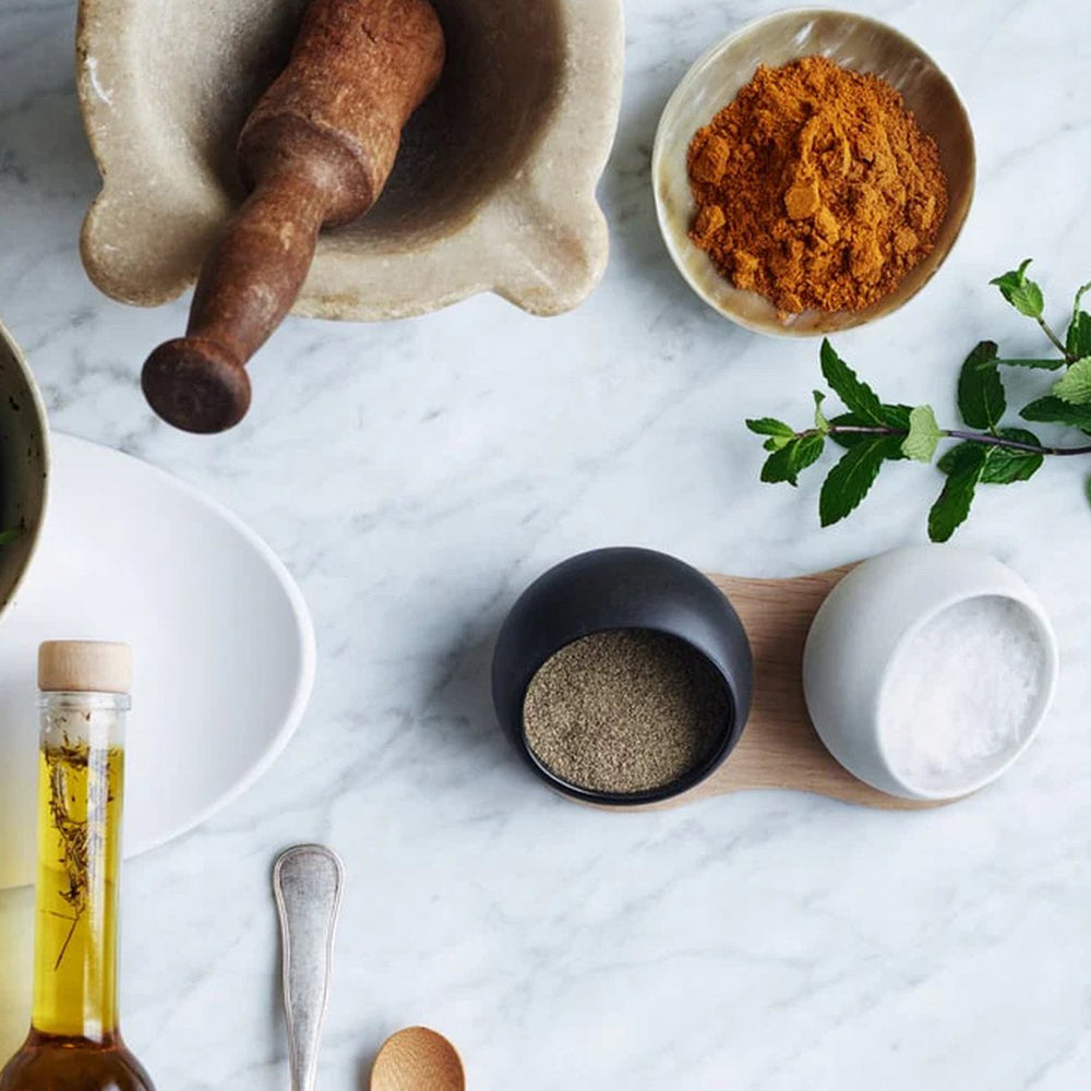 Rosendahl Grand Cru Zout & Peper Bakjes