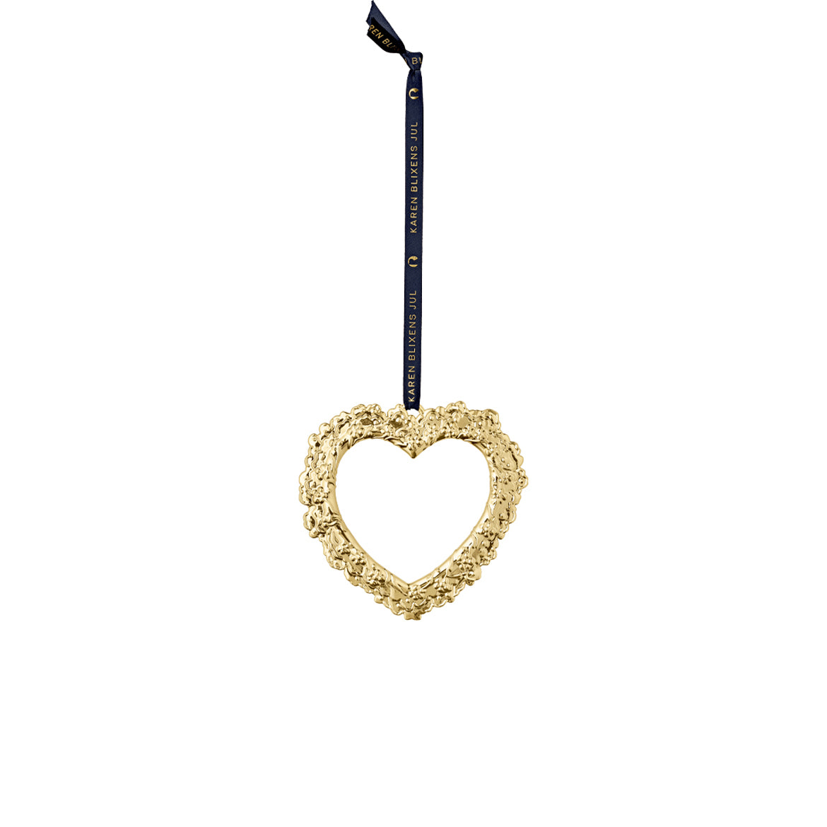 Rosendahl Karen Blixen Flower In Layers Goud