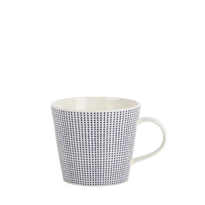 Royal Doulton Pacific Beker Dots 45 cl