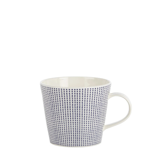 Royal Doulton Pacific Beker Dots 45 cl
