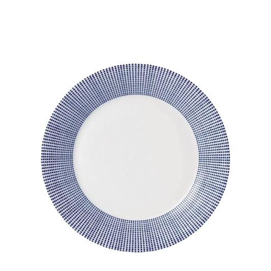 Royal Doulton Pacific Ontbijtbord Dots 23 cm