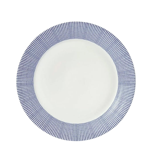 Royal Doulton Pacific Dinerbord Dots 28 cm