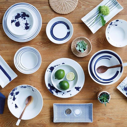 Royal Doulton Pacific Pastabord Splash 22 cm