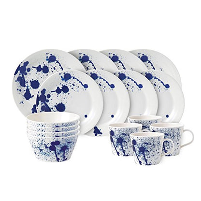 Royal Doulton Pacific Schaaltje Splash 15 cm