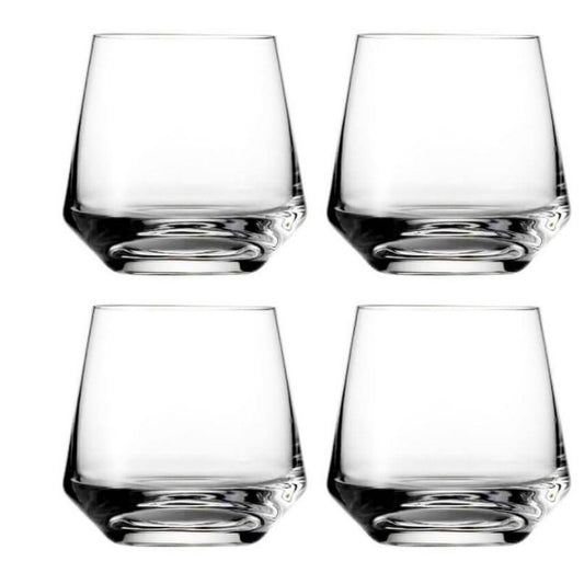 Schott Zwiesel Pure Whisky Glas 39 cl 4 Stuks