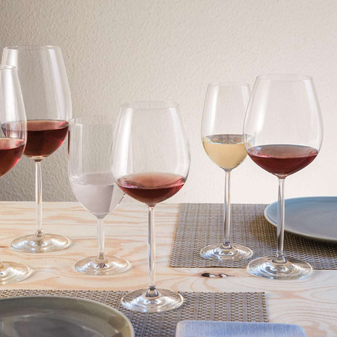 Schott Zwiesel Muse (Diva) Bordeaux Glas 77 cl Los