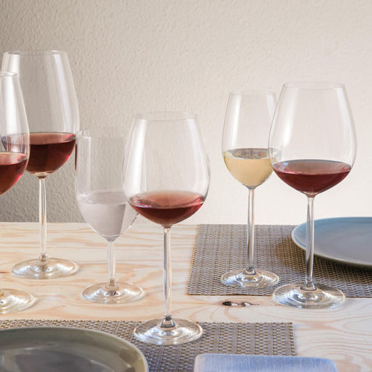 Schott Zwiesel Muse (Diva) Bordeaux Glas 77 cl Los