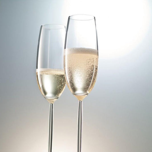 Schott Zwiesel Muse (Diva) Champagneglas 21 cl 2 Stuks