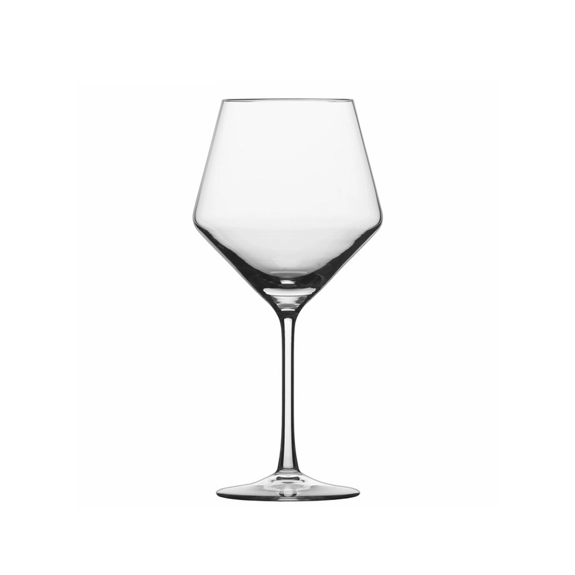 Schott Zwiesel Pure Bourgogne Glas 69 cl Glas Los