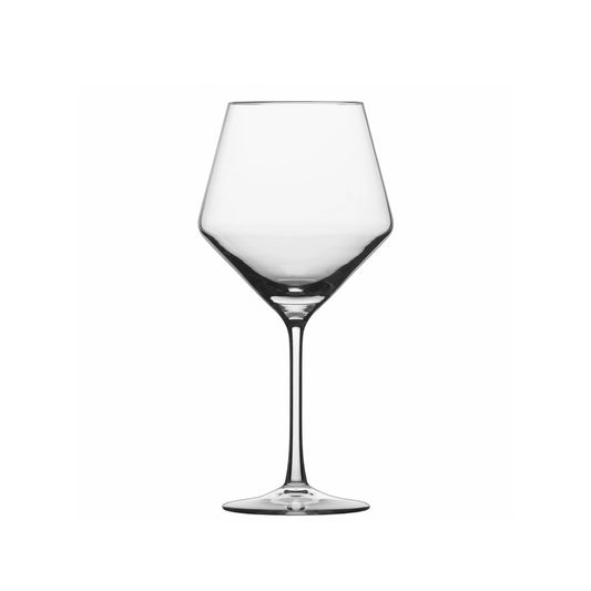 Schott Zwiesel Pure Bourgogne Glas 69 cl Glas Los
