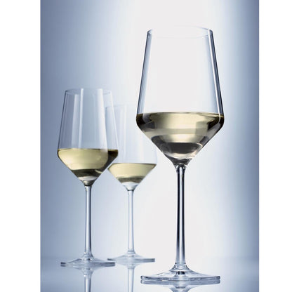 Schott Zwiesel Pure Sauvignon Blanc Glas 41 cl Los