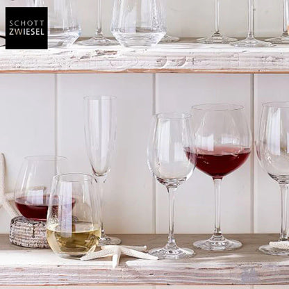 Schott Zwiesel Pure Waterglas 45 cl Los