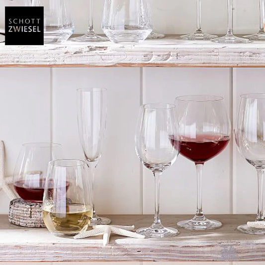 Schott Zwiesel Pure Waterglas 45 cl Los