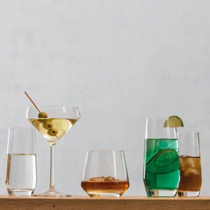 Schott Zwiesel Pure Whisky Glas 30 cl Los