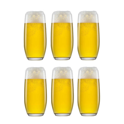 Schott Zwiesel Banquet Bierglas 42 cl 6 Stuks