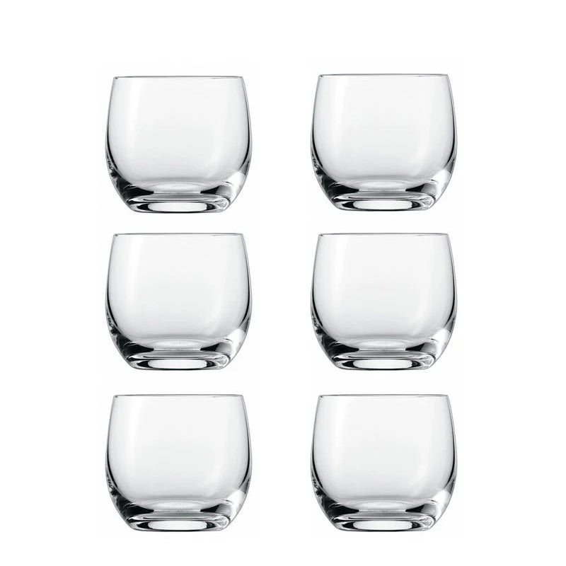 Schott Zwiesel Banquet Sapglas 6 Stuks