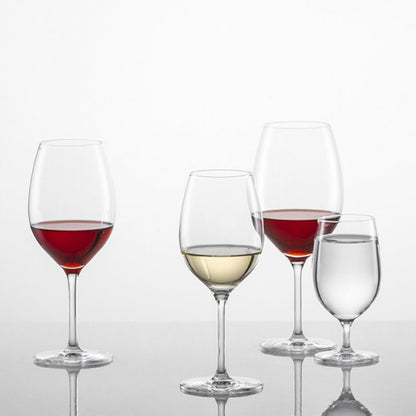 Schott Zwiesel Banquet Waterglas 25 cl 6 Stuks