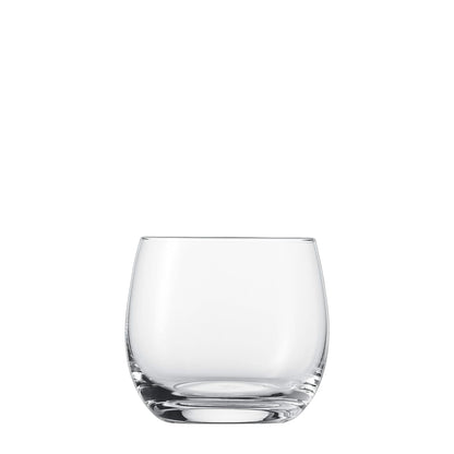Schott Zwiesel Banquet Whiskyglas 6 Stück