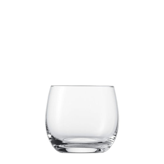 Schott Zwiesel Banquet Whisky Glas 6 Stuks
