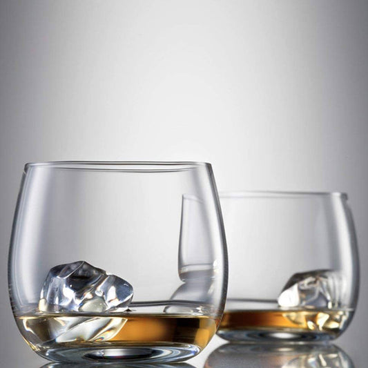 Schott Zwiesel Banquet Whisky Glas 6 Stuks