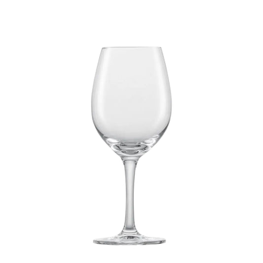 Schott Zwiesel Banquet Wit Wijnglas 30 cl 6 Stuks