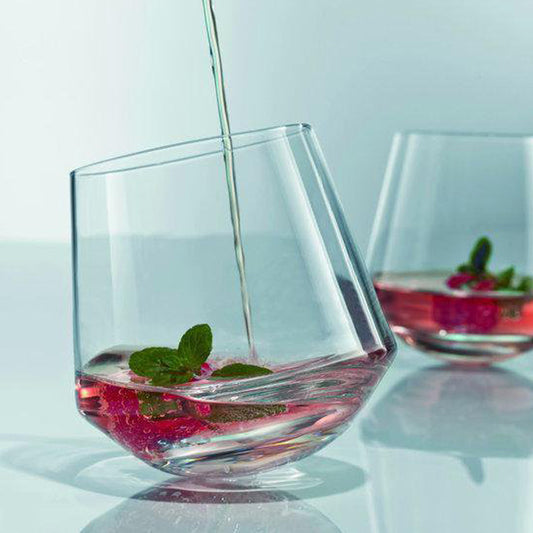 Schott Zwiesel Bar Special Dancing Tumbler Glas 40 cl 2 Stuks