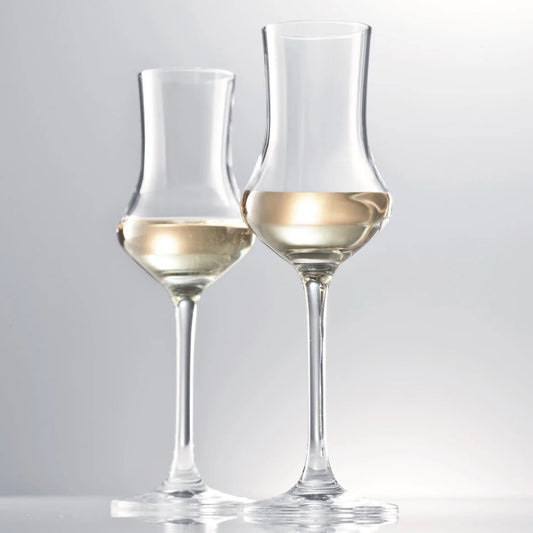 Schott Zwiesel Bar Special Grappa Glas 6 stuks