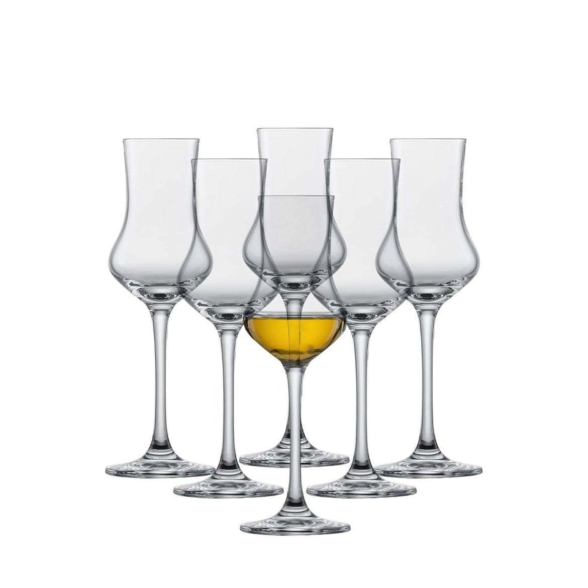Schott Zwiesel Bar Special Grappaglas 6 Stuks