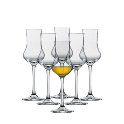 Schott Zwiesel Bar Special Grappaglas 6 Stuks