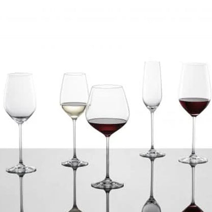 Schott Zwiesel Fortissimo Bourgogne Glas 74 cl 4 Stuks