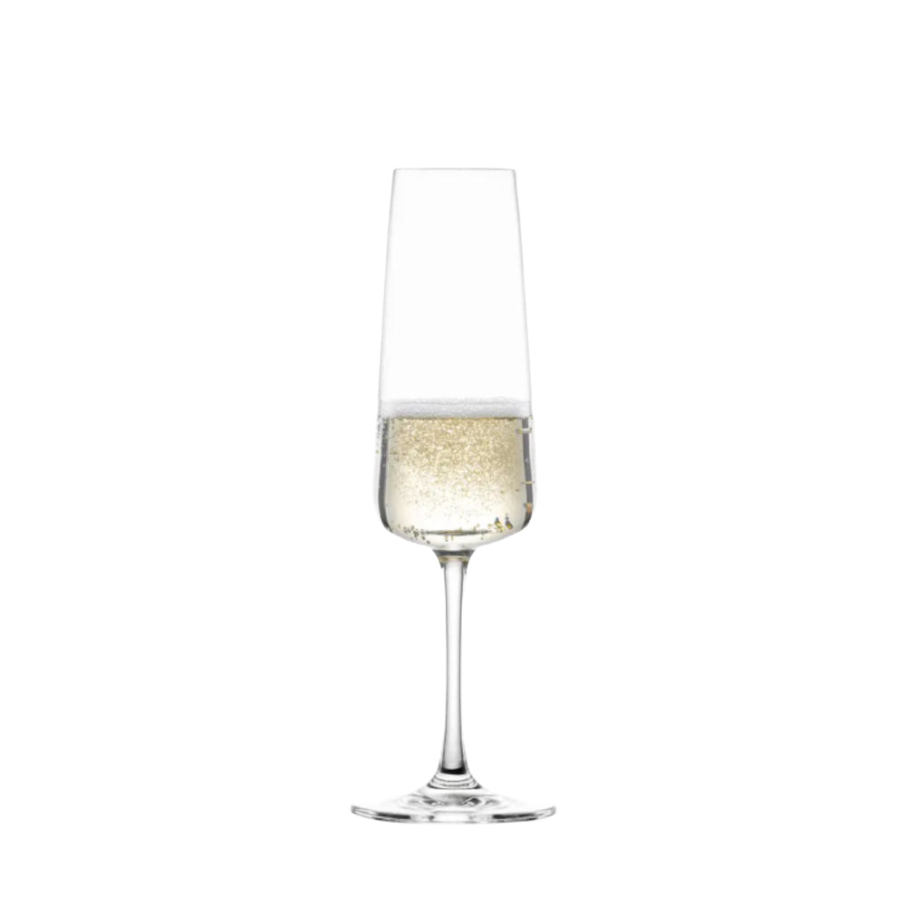 Schott Zwiesel Miovino Champagneglas 26cl 4 Stuks