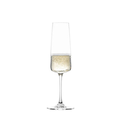 Schott Zwiesel Miovino Champagneglas 26cl 4 Stuks