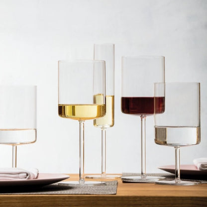 Schott Zwiesel Modo Champagneglas 16 cl 4 Stuks