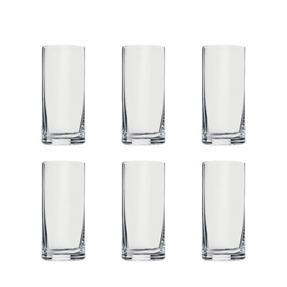 Schott Zwiesel Modo Longdrinkglas 43 cl 6 Stück