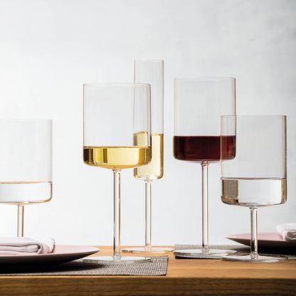 Schott Zwiesel Modo Waterglas 40 cl 4 Stuks