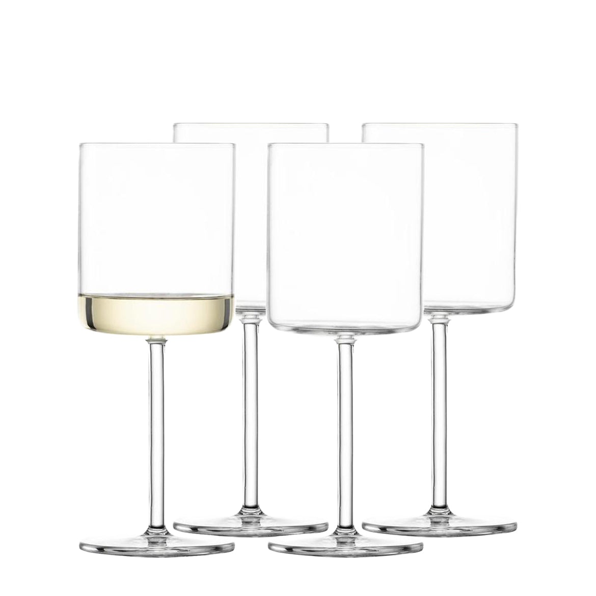 Schott Zwiesel Modo Wit Wijnglas 40 cl 4 Stuks