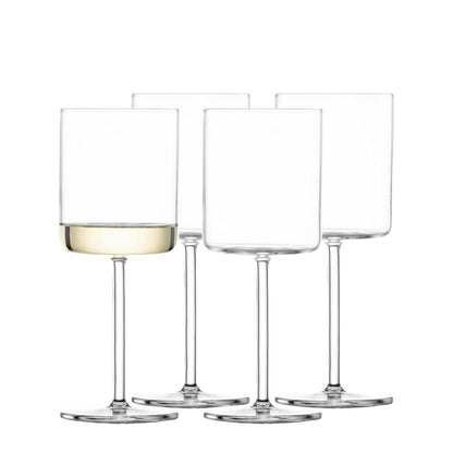 Schott Zwiesel Modo Wit Wijnglas 40 cl 4 Stuks