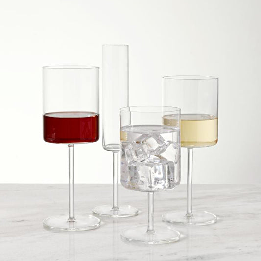 Schott Zwiesel Modo Wit Wijnglas 40 cl 4 Stuks