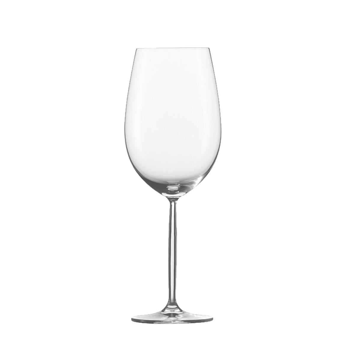 Schott Zwiesel Muse (Diva) Bordeaux Glas 77 cl 2 Stuks