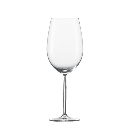 Schott Zwiesel Muse (Diva) Bordeaux Glas 77 cl 2 Stuks